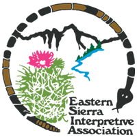ESIA | Eastern Sierra Interpretive Association Logo